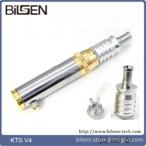 e cigarette huge vapor x6 tank kts e-cig vaporizer pen cigarette